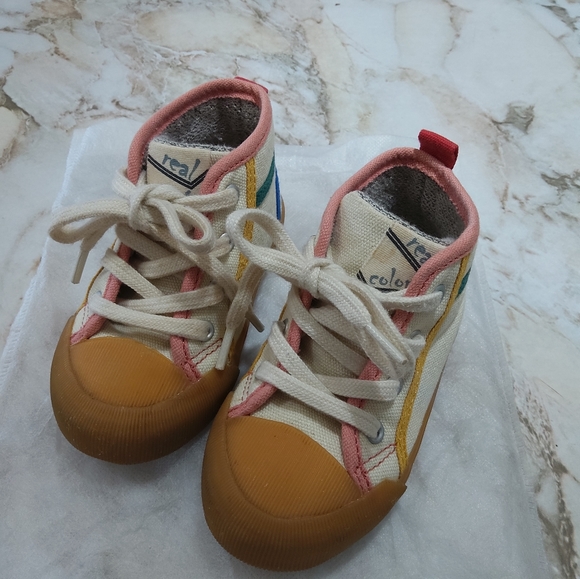 toddler shoes - Picture 5 of 7